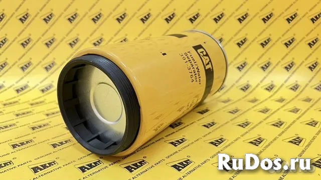 Фильтр топливный CATERPILLAR  391-3764 фотка