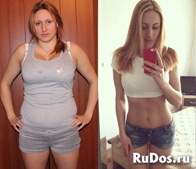 Дали DaLi для похудения старый состав 30 капсул изображение 6