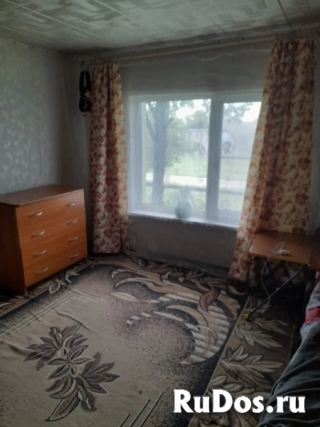 Дом с.Звериноголовское изображение 3