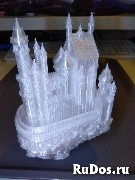 3D печать и прототипирование (проектирование) изображение 3