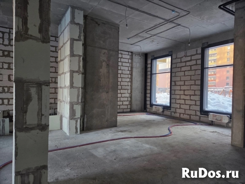 Продам коммерческую недвижимость 108.6 м2 изображение 4