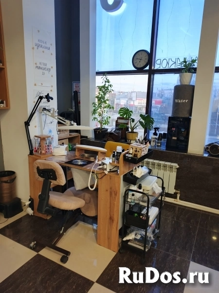 Мастер ногтевого сервиса изображение 4