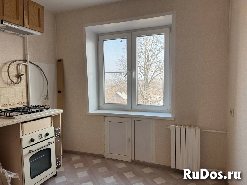 Квартира в хорошем состоянии, п. Правдинский изображение 5