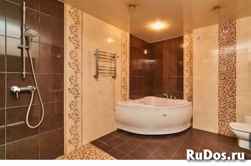 Сдам 2 комнатную квартиру 154 м2 изображение 8