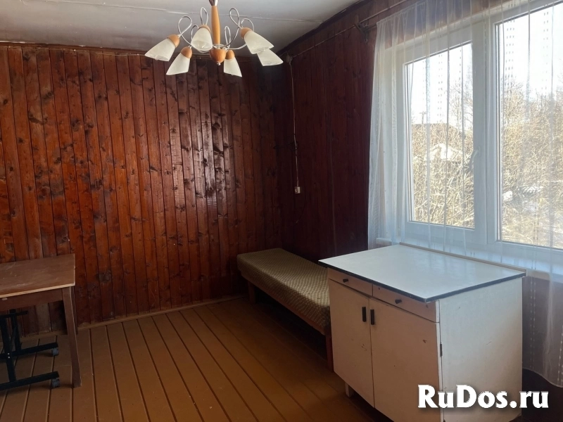 Продам участок с домом в пос Черкасово изображение 7