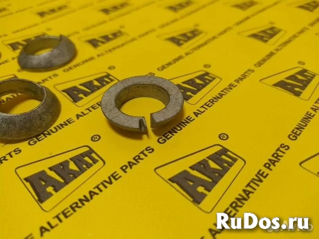 Шайба гроверная 119505 изображение 3