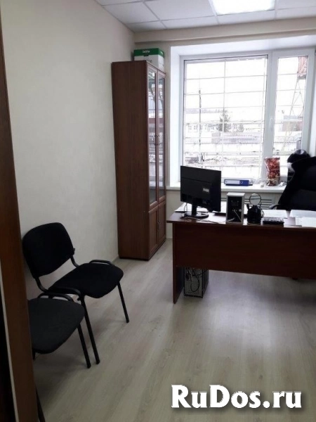 Продам коммерческую недвижимость 1821 м2 изображение 3