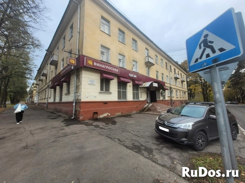 Сдам коммерческую недвижимость 126.1 м2 изображение 4