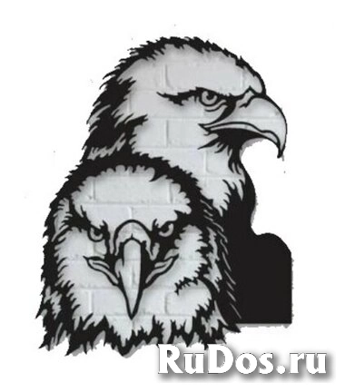 Украсьте свой дом уникальным декоративным панно из металла! Издел фотка