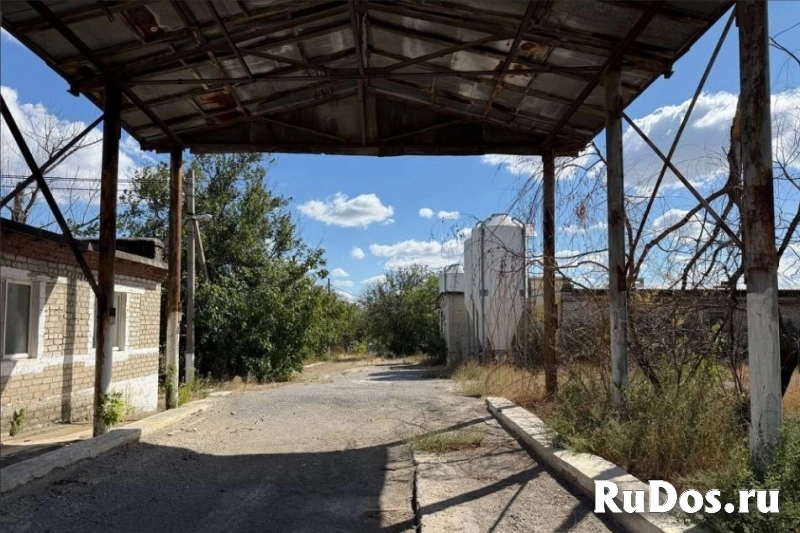 Свинокомплекс Пролетарский район,Донецк изображение 8