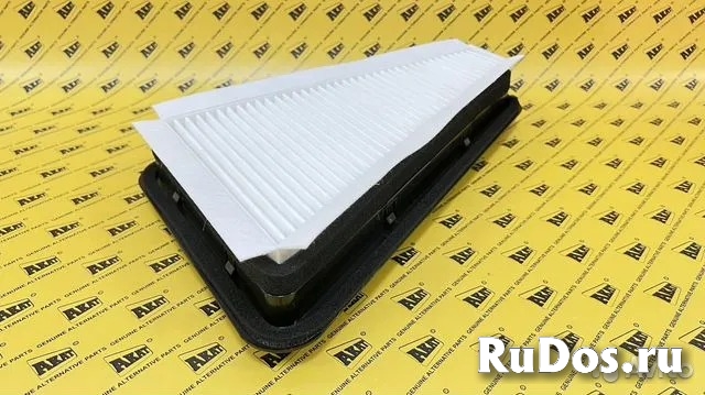 Фильтр кондиционера CATERPILLAR  488-6446 изображение 6