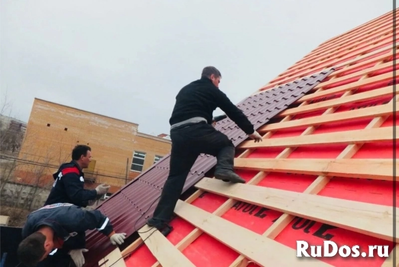 Бригада Строителей изображение 9