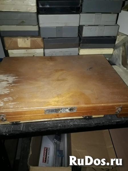 Микрометры 75-100 мм фотка