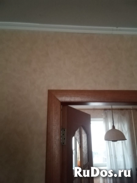 Классная, уютная, толстостенная квартира, био, ЭКО пейзаж  ;  наша ( не агентики ) , агентики мимо изображение 4