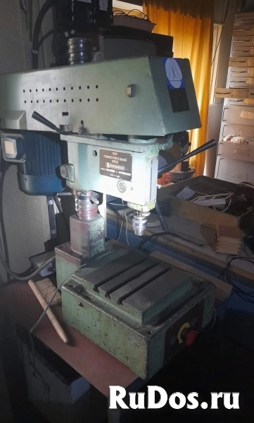 Оборудование 64 станка ш. Варшавское, д. 132. фотка