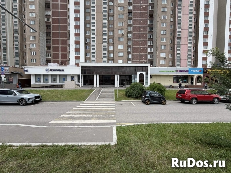 Сдам коммерческую недвижимость 281.5 м2 фотка