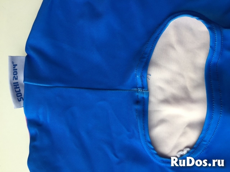 Чехол новый samsonite на чемодан сочи олимпиада синий средни аксе изображение 7