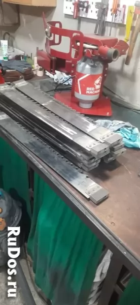 Заточка Инструмента изображение 4