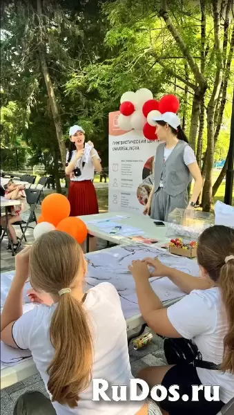 Английский Сириус Веселое изображение 6