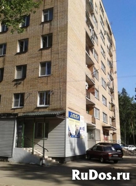 Продается выделенная комната 12кв.м. в 4к.кв. г.Жуковский ул.Амет изображение 3