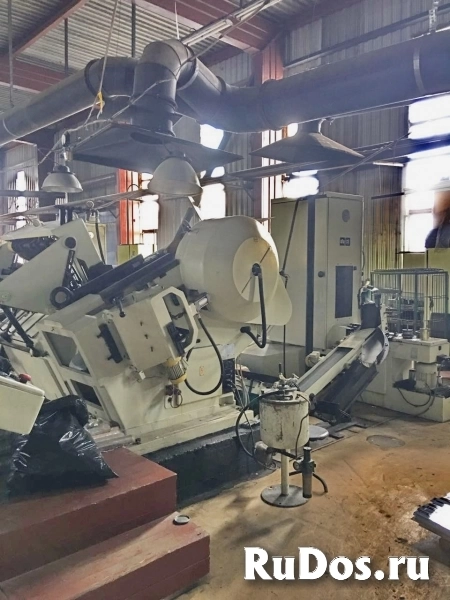 Жестяная консервная банка Линия blema soudronic изображение 4