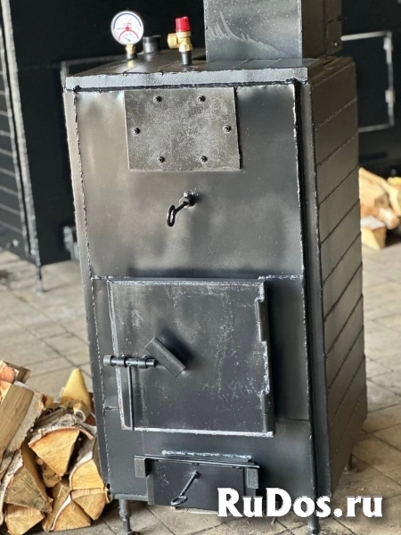 Котел Попова изображение 5