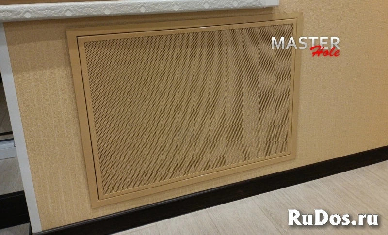 Экран для батареи изображение 3