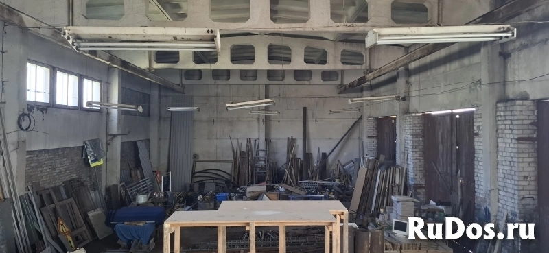 Здание Водоканала изображение 7