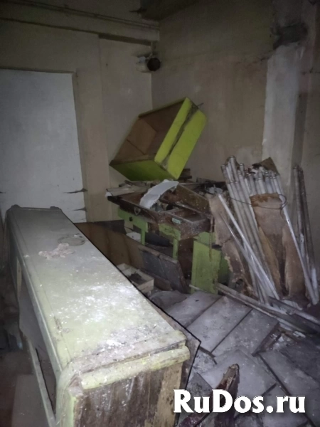Продам коммерческую недвижимость 2419.8 м2 изображение 5