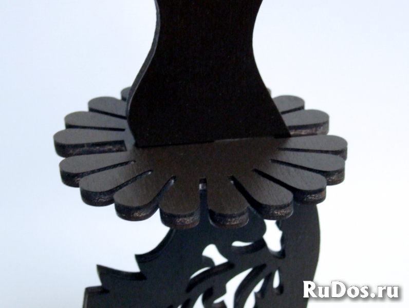 Салфетница "Кармен" изображение 6