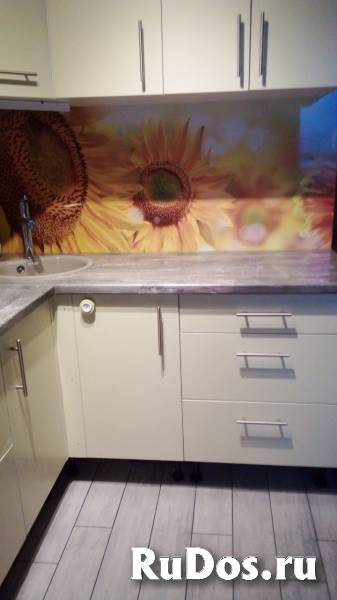 Сдаётся 1-комнатная квартира ул. Волжская набережная, ЖК 7 небо изображение 6