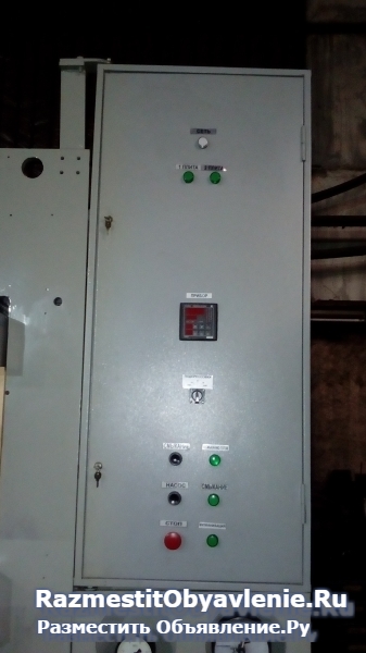 пресс гидравлический вулканизационный фотка