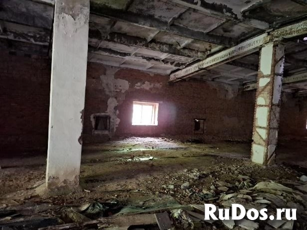 Продам коммерческую недвижимость 1700 м2 изображение 8