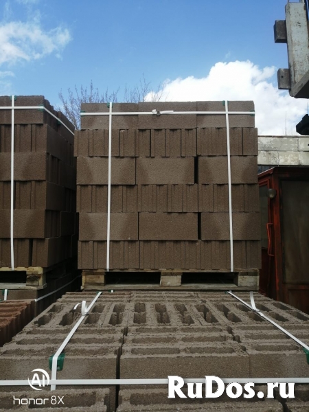 Стеновой Блк, Французский камень изображение 6