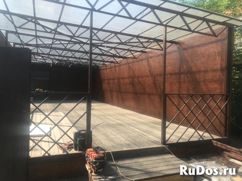 Шеф Монтаж и Монтаж оборудования изображение 10