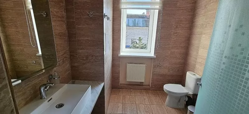 Апартаменты с кухней в престижном районе изображение 8