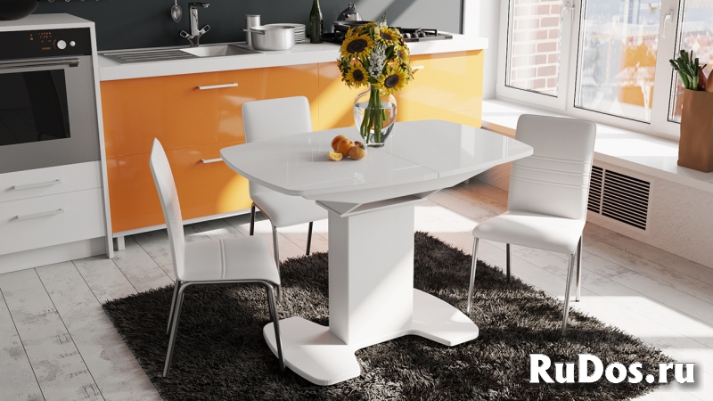 Стол обеденный «Портофино» фото