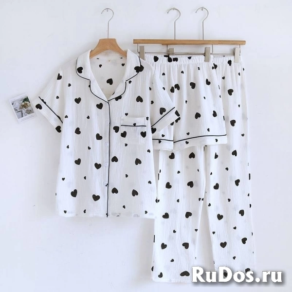 Пижама Муслим Тройка фотка