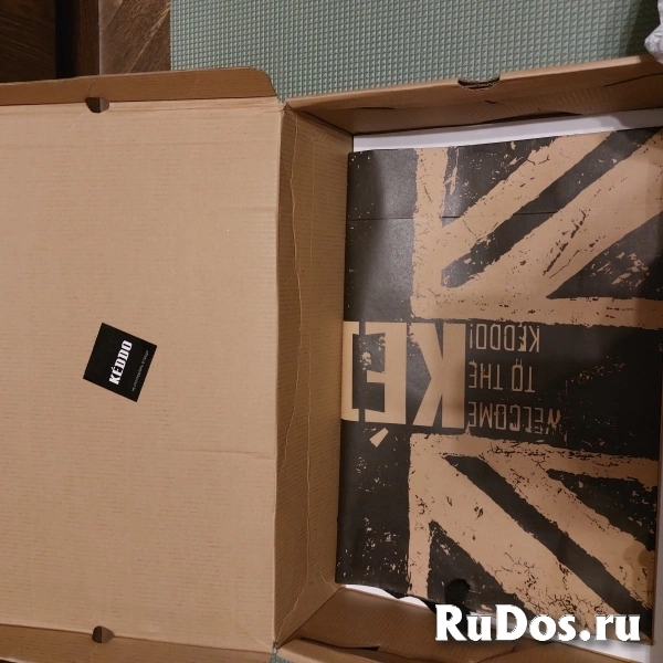 Новые сапоги р 37..МОСКВА.. изображение 5