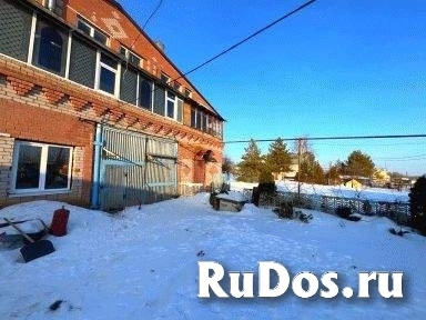 Продам дом 653 м2 изображение 7