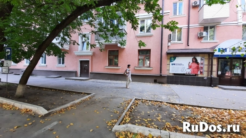 Перспективное коммерческое помещение в центре города изображение 4