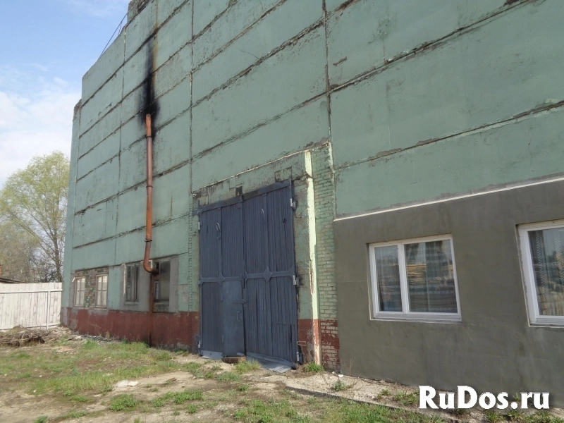 Производственное помещение, поиск партнера изображение 7