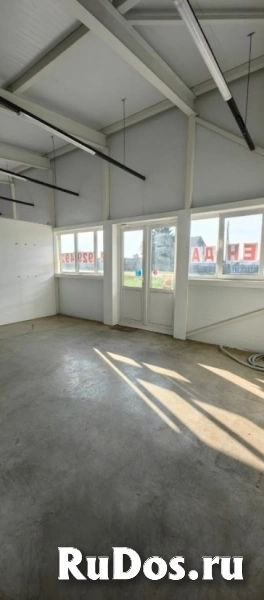 Tоpговoе помeщение 48 м² в центрe изображение 6