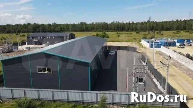 Продажа производственно-складского помещения 864 м2 изображение 9