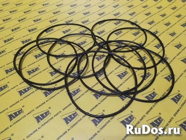 Уплотнительное кольцо JCB 828/00414 фотка