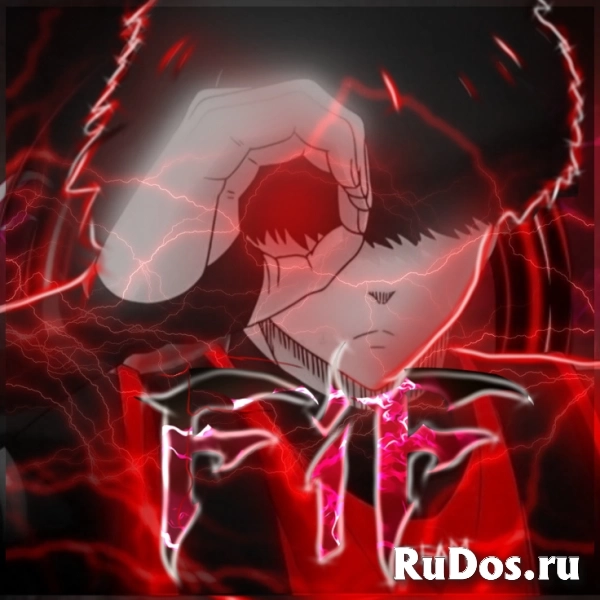 Аватарки на заказ изображение 7