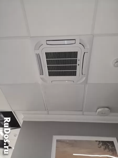 Продажа и установка кондиционеров с гарантией изображение 5