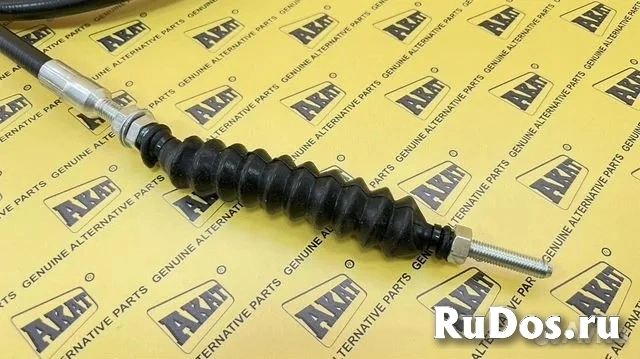 Трос газа, акселератора JCB 331/51612 фотка