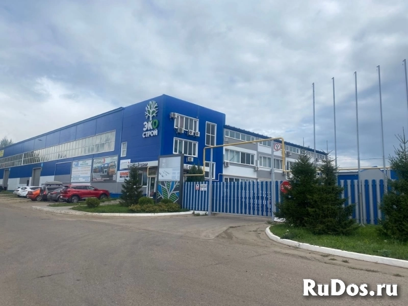 Производственные площади в аренду фото