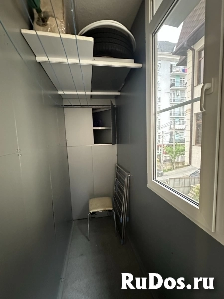 1-комн.квартира на Клубничной изображение 4